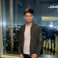 Sanjay Tools & Accessories Pvt. Ltd. Employee Kundalik More's profile photo