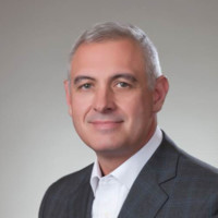 Numotion Employee James Hartman's profile photo