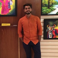 Vivek Panchal Email & Phone Number