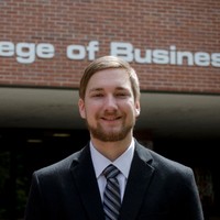 Navy Federal Credit Union Employee John Sudduth's profile photo