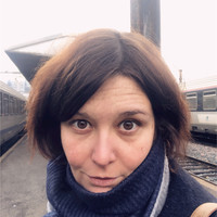 Loire Atlantique développement Employee Audrey Blau's profile photo