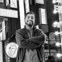 Zoofy Employee Rizwan Malik's profile photo