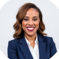 Ultra Mobile Employee Monifa Amos's profile photo