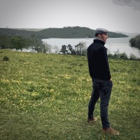 Ross Sanderson Email