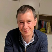 Graham Leonard Email & Phone Number