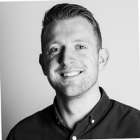 Livingprojects Employee Glenn Logtenberg's profile photo