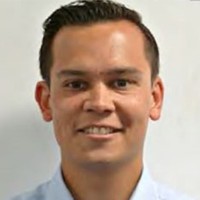 Simon Driscoll Email