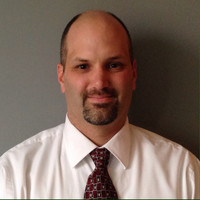 Lockheed Martin Employee Brian Thayer's profile photo