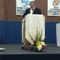 Jose Gonzalez Sr.