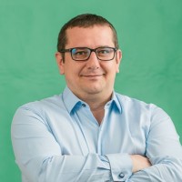 Easy Software Ltd. Employee Jaroslav Lizner's profile photo