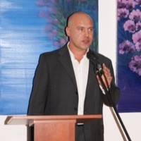 Ardez Pharma Employee Sergey Gubin's profile photo