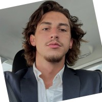 ORIGINAL MATE Employee Baptiste Cann's profile photo