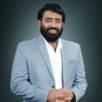 Bafar Labs Employee Faris Raheem's profile photo
