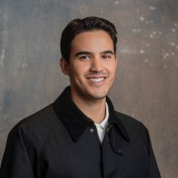 Thinktiv Employee Evan Marshman's profile photo