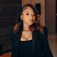 Utter Group Inc Employee Alexis Pannell's profile photo