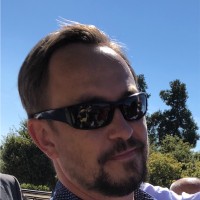 Sylvain Sette Email
