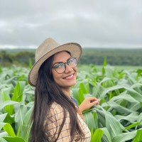 Juma-Agro Employee Ilane De Jesus Santiago's profile photo