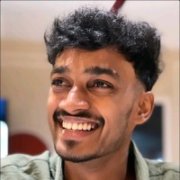 Suhaib Ahamed's profile photo