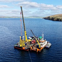 STODDART CRANE HIRE LTD. Employee Ewan Stoddart's profile photo