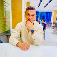 Paymac Employee Hamada Mohamed's profile photo