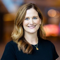 Hyatt Hotels Corporation Employee Kathryn Kleinbach Barajas's profile photo