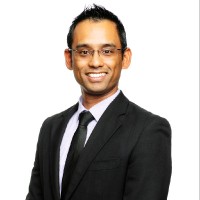 WSP in Australia Employee Christopher Khoo's profile photo