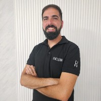 Maor Pahima Email