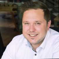 AM Solutions Employee Tobias Schamberger's profile photo