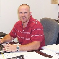 Desco Inc Employee Billy Smith's profile photo