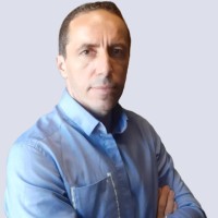 OCEAN Employee Slimane Chaabi's profile photo