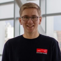 Graydon Russell's profile photo