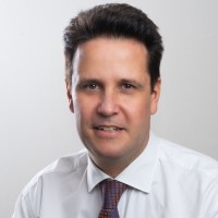 FTI Consulting Employee Michael Weyrich's profile photo