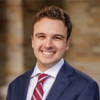 Notre Dame Law Review Employee Christopher Linfante's profile photo