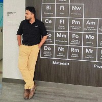 Bharat Floorings & Tiles Pvt.Ltd Employee Adil Arif's profile photo