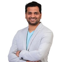 Amey Kanekar Email & Phone Number