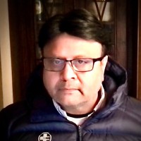 County of Monterey Employee Sunil Mehta's profile photo