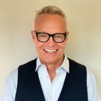 Shasta Cloud Employee Ron Gill's profile photo