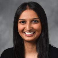 Henry Ford Health System Employee Mona Desai's profile photo