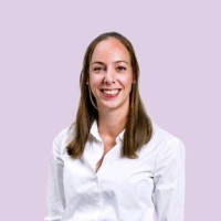 Mentech Innovation Employee Wendy Rasenberg's profile photo
