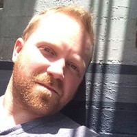 Brant Lake Camp Employee Blake Pearson's profile photo