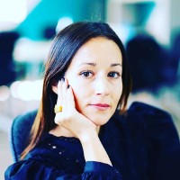 Digital Silk - Growing Brands Online Employee Ana Meira's profile photo