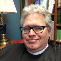 The Episcopal Diocese of Newark Employee Andrew Wright's profile photo