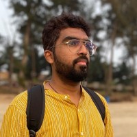 DeallaeD Employee Rueben Koshy's profile photo