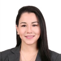 PwC Ecuador Employee Elizabeth Rosado's profile photo