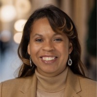 Cadet Portfolio Employee Tamiko Riley's profile photo