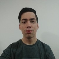 APACHE S.A Employee Augusto Trachcel's profile photo