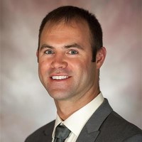 Collins Engineers, Inc. Employee Drew Garceau's profile photo