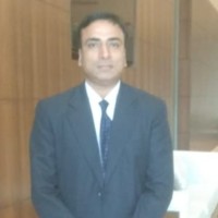 Pacnet Employee Namit Sahay's profile photo