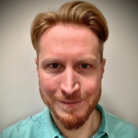 Yobe Inc. Employee Steven Hopkins's profile photo