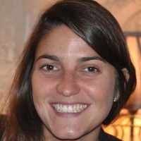 Substipharm Employee Emilie Verdeun's profile photo